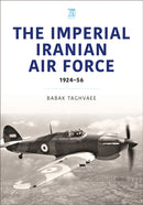 Iranian Air Force