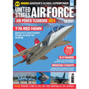 USAF Air Power Yearbook 2024-9781802829037