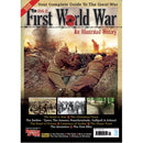 First World War : (An Illustrated History)-9781802829341