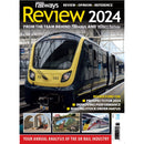 Modern Railways Review 2024-9781802829358