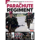 The Parachute Regiment-9781802829501