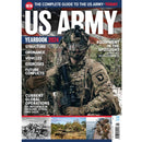 US Army Yearbook 2024