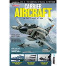 Carrier Aircraft Of The Classic Jet Era-9781802829624