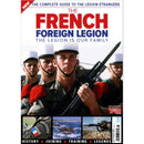 The French Foreign Legion-9781802829655