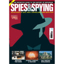Spies & Spying : (An Account Of East, West, Surveillance And Defection)-9781802829693