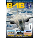 Rockwell B-1B Lancer-9781802829716