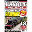 Key Model World: Skills Guide to Layout Construction-9781802829723