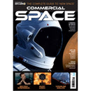 Commercial SPACE : (The Age Of Space Tourism)-9781802829839