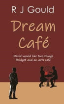 Dream Cafe-9781803020624