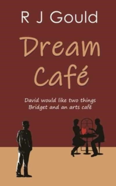Dream Cafe-9781803020624