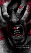 Fury-9781803090320