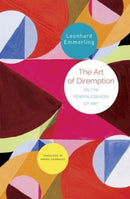 The Art of Diremption - On the Powerlessness of Art-9781803090344