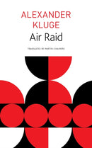 Air Raid-9781803090368