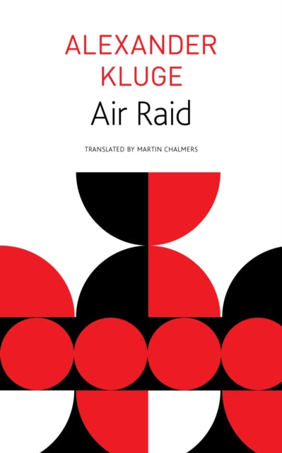 Air Raid-9781803090368
