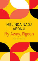 Fly Away, Pigeon-9781803090481