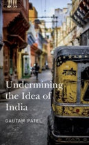 Undermining the Idea of India-9781803090764