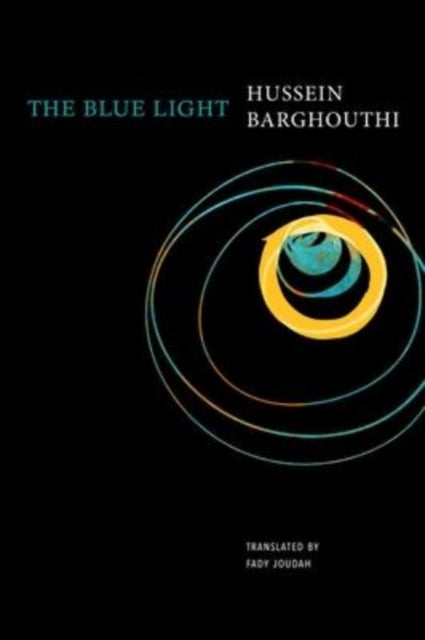 The Blue Light-9781803090832