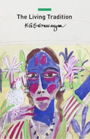 The Living Tradition : Perspectives on Modern Indian Art-9781803091310