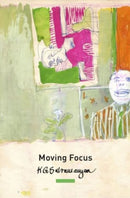 Moving Focus : Essays on Indian Art-9781803091327