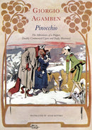 Pinocchio - The Adventures of a Puppet, Doubly Commented Upon and Triply Illustrated-9781803091389