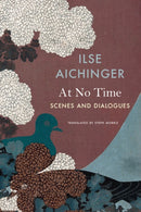 At No Time - Scenes and Dialogues-9781803091440