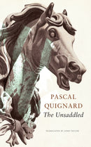 The Unsaddled-9781803091501