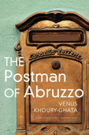 The Postman of Abruzzo-9781803091525