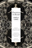 Feminism in Revolt - An Anthology-9781803091563