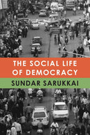 The Social Life of Democracy-9781803091747