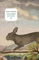 The Rabbit Between Us-9781803091983