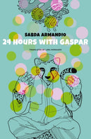 24 Hours with Gaspar-9781803092041