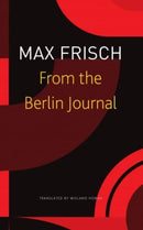 From the Berlin Journal-9781803092140