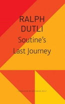 Soutine's Last Journey-9781803092164