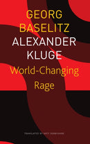 World-Changing Rage - News of the Antipodeans-9781803092263