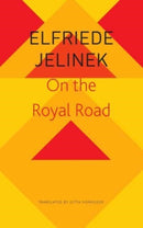 On the Royal Road - The Burgher King-9781803092300