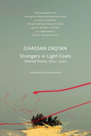 Strangers in Light Coats – Selected Poems, 2014–2020