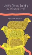 Shining Sheep - Poems-9781803092522