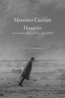 Hamletics - Shakespeare, Kafka, Beckett-9781803092669