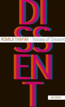 Voices of Dissent - An Essay-9781803092706