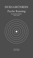 Psyche Running – Selected Poems, 2005–2022