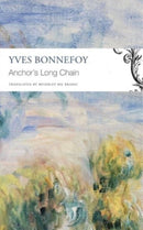The Anchor's Long Chain