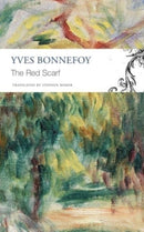 The Red Scarf - Followed by "Two Stages" and Additional Notes-9781803092942