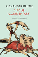 Circus Commentary-9781803093246