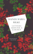Letters around a Garden-9781803093345