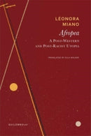 Afropea : A Post-Western and Post-Racist Utopia-9781803093420