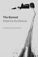 The Bonnet-9781803093529