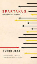 Spartakus : The Symbology of Revolt-9781803093628