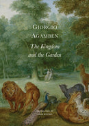 The Kingdom and the Garden-9781803093642