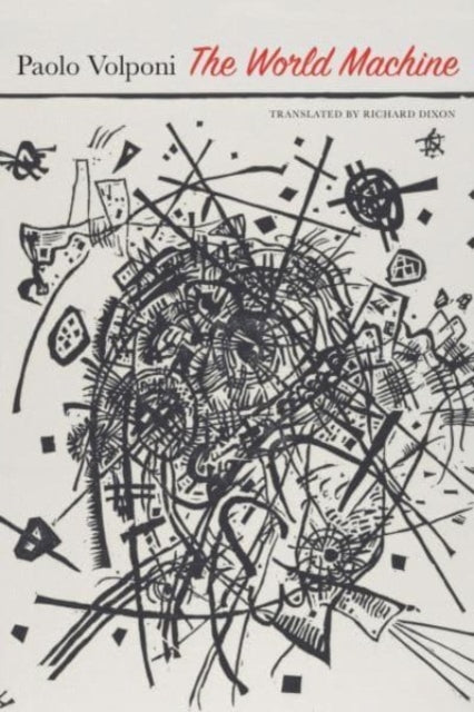 The World Machine-9781803093765