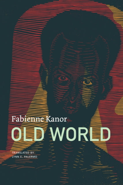 Old World-9781803093932